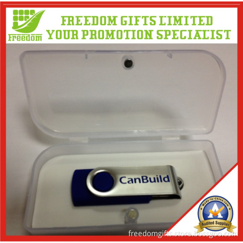 Customized Packing USB Flash Drive (USB0010)